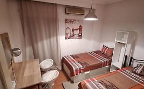 Queen Suites Family Friendly 60M2